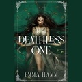 Cover: The Deathless One - SIMON & SCHUSTER AUDIO