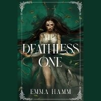 Enlarge image Cover: The Deathless One - SIMON & SCHUSTER AUDIO