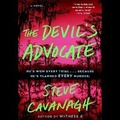 Cover: The Devil's Advocate - SIMON & SCHUSTER AUDIO