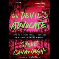 Enlarge image Cover: The Devil's Advocate - SIMON & SCHUSTER AUDIO