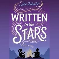 Enlarge image Cover: Written in the Stars - SIMON & SCHUSTER AUDIO