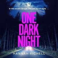 Enlarge image Cover: One Dark Night - SIMON & SCHUSTER AUDIO