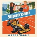 Cover: Slipstream - SIMON & SCHUSTER AUDIO