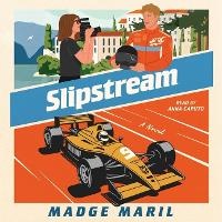 Enlarge image Cover: Slipstream - SIMON & SCHUSTER AUDIO