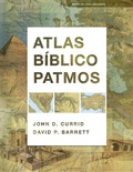 Cover: Atlas Biblico Patmos - Editorial Patmos