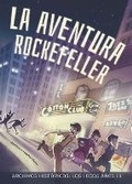 Cover: La Aventura Rockefeller: Los Locos Anos Veinte - Vista