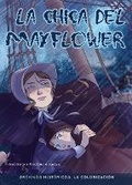 Cover: La Chica del Mayflower: La Colonizacion - Vista