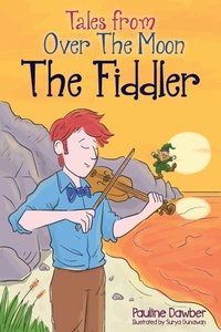Enlarge image Cover: The Fiddler - Portal Publishing