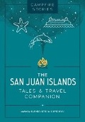 Cover: Campfire Stories: The San Juan Islands - Mountaineers Books