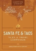 Cover: Campfire Stories: Santa Fe & Taos - Mountaineers Books