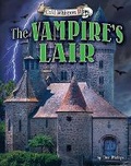 Cover: The Vampire's Lair - Bearport Books