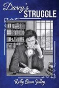 Cover: Darcy's Struggle - Meryton Press