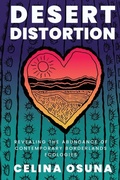 Cover: Desert Distortion - Texas Tech University Press