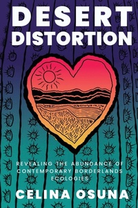 Enlarge image Cover: Desert Distortion - Texas Tech University Press