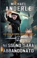 Cover: Nessuno Sara Abbandonato - LMBPN International