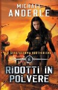 Cover: Ridotti In Polvere - LMBPN International