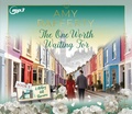 Cover: The One Worth Waiting for - Oasis Audio