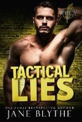 Cover: Tactical Lies - Bear Spots Publications