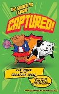 Cover: Guinea Pig League - Exploring Literacy