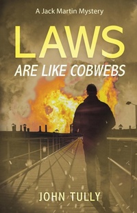 Enlarge image Cover: Laws Are Like Cobwebs - Ashwood Publishing