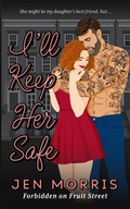 Cover: I'Ll Keep Her Safe - National Library of New Zealand