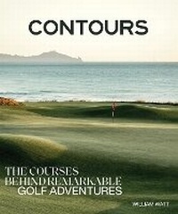 Abbildung von: Contours - Hardie Grant Books