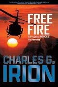 Cover: Free Fire - IRION BOOKS
