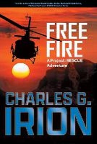 Enlarge image Cover: Free Fire - IRION BOOKS