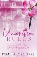Cover: Unwritten Rules Special Edition - Pamela O'Rourke