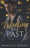 Cover: Meeting the Past - Ninth and Aries Publishing