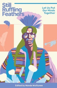Bild: Still Ruffling Feathers - University of Manitoba Press