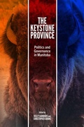 Cover: The Keystone Province - University of Manitoba Press