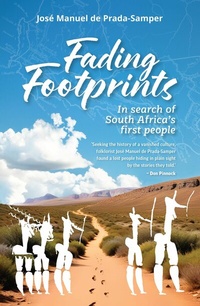 Abbildung von: Fading Footprints - Jonathan Ball
