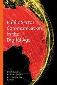 Enlarge image Cover: Public Sector Communication in the Digital Age - UJ Press