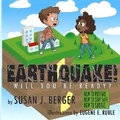 Cover: Earthquake! - Dreams R Us Publishing