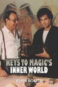 Cover: Keys To Magic's Inner World - Meir Yedid Magic