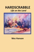 Cover: Hardscrabble - Cave Moon Press