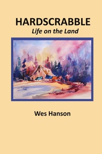Enlarge image Cover: Hardscrabble - Cave Moon Press