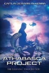 Enlarge image Cover: The Athabasca Project - Scoria Press