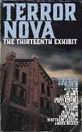 Cover: Terror Nova - Engen Books Ltd.