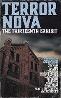Enlarge image Cover: Terror Nova - Engen Books Ltd.