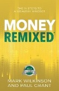 Cover: Money Remixed - Hasmark Publishing