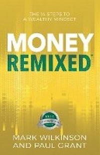 Enlarge image Cover: Money Remixed - Hasmark Publishing