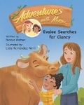 Cover: Adventures with Mimi - Miriam Laundry Publishing