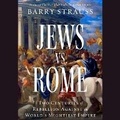 Cover: Jews vs. Rome - SIMON & SCHUSTER AUDIO