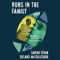 Cover: Runs in the Family - SIMON & SCHUSTER AUDIO