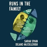 Enlarge image Cover: Runs in the Family - SIMON & SCHUSTER AUDIO