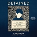 Cover: Detained - SIMON & SCHUSTER AUDIO