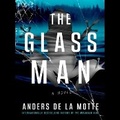 Cover: The Glass Man - SIMON & SCHUSTER AUDIO