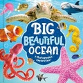 Cover: Big Beautiful Ocean - North Parade Publishing